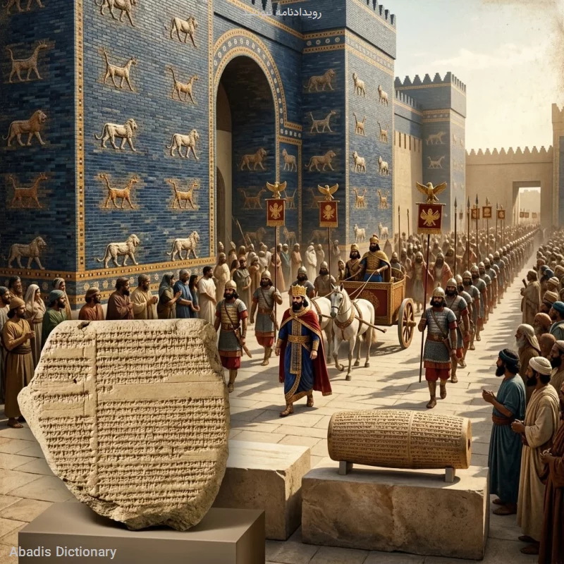 رویدادنامه نبونئید
